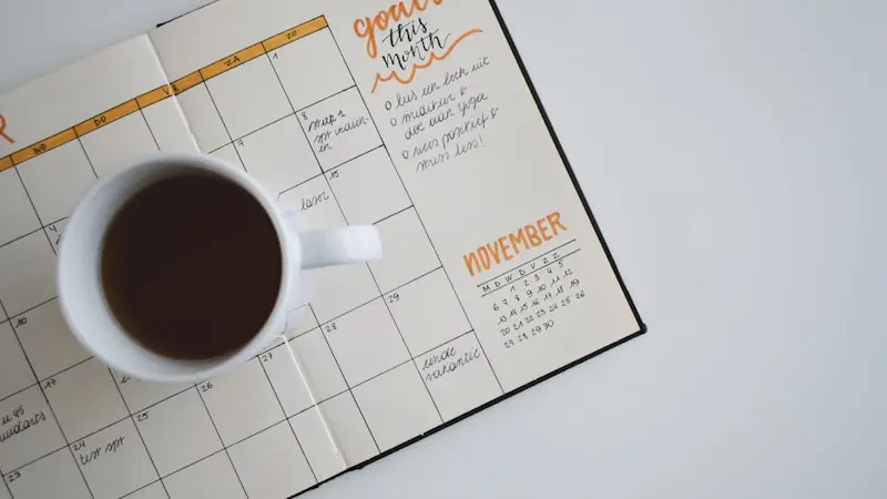 How to Create a Social Media Content Calendar That Works